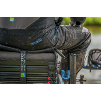 Thermatech Heated Seat Cushion