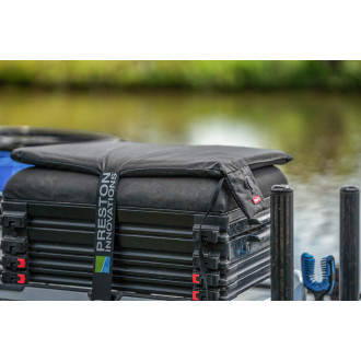 Thermatech Heated Seat Cushion