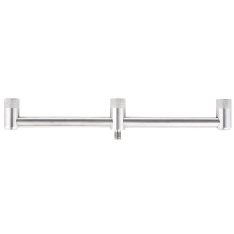 Hrazda Anaconda Stainless Steel Buzzer Bar 3 Rods