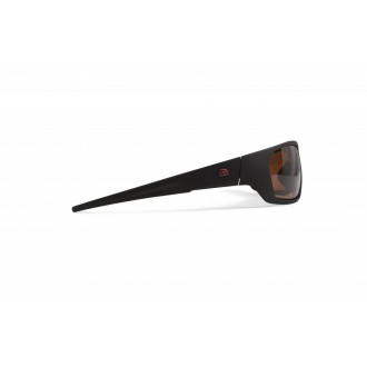 Polarizační brýle Trakker Amber Wrap Around Sunglasses
