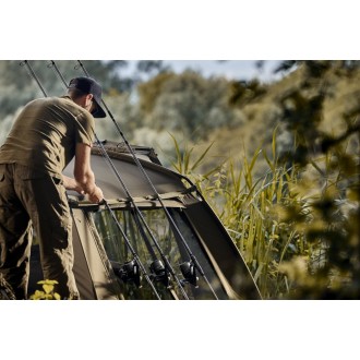 Úchyt na pruty Trakker Tempest Multi-Rod Support