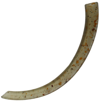 Rovnátka Giants Fishing Curved Long Line Aligner 10ks