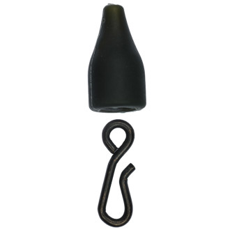 Zarážky Giants Fishing Turbo Beads rychlovýměnné 10ks