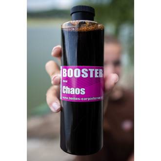 Booster Carp Inferno Chaos 250ml