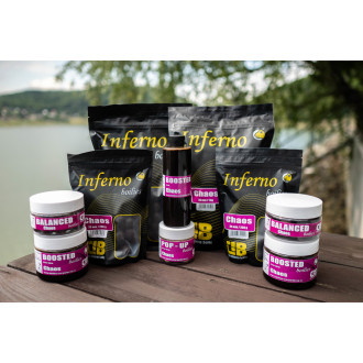 Booster Carp Inferno Chaos 250ml