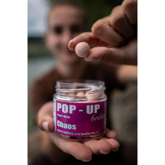 Plovoucí Boilie Carp Inferno Pop-Up Chaos 16mm 150ml