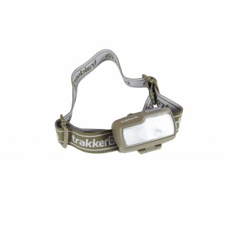 Čelovka Trakker Nitelife Headtorch 420