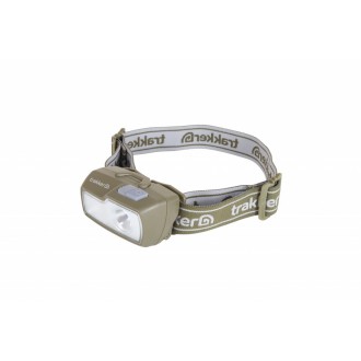 Čelovka Trakker Nitelife Headtorch 420