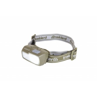 Čelovka Trakker Nitelife Headtorch 420