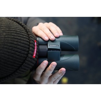 Dalekohled Trakker Optics 10x42 Binoculars