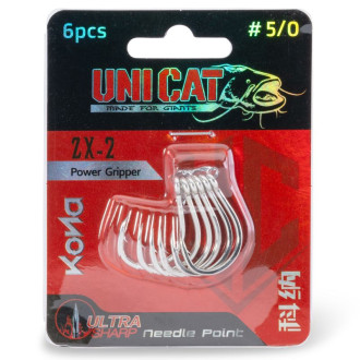 Trojháček Uni Cat Kona ZX-2  6ks