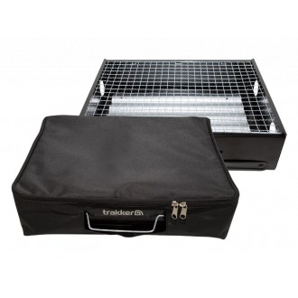 Gril Trakker Armolife BBQ