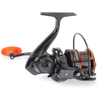 Naviják MS Range Match SX 3500