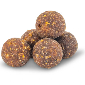 Boilie Anaconda AI Carp R2 Fish Mix Lobster - Belchan 1kg