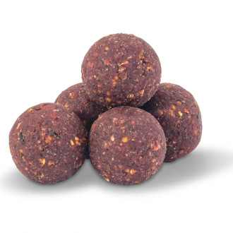 Boilie Anaconda AI Carp R2 Fish Mix Maxxy Spice 1kg