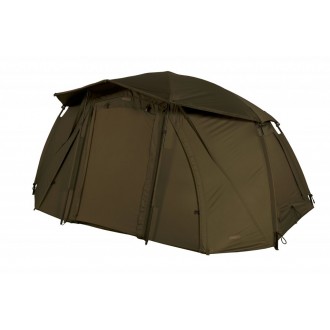 Kšilt Trakker Tempest 100 Bivvy Skull Cap Aquatexx EV 1.0