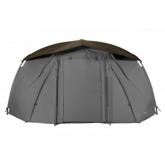 Kšilt Trakker Tempest 100 Brolly Skull Cap Aquatexx EV 1.0