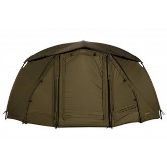 Kšilt Trakker Tempest 150 Bivvy Skull Cap Aquatexx EV 1.0
