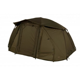 Kšilt Trakker Tempest 150 Bivvy Skull Cap Aquatexx EV 1.0