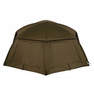 Kšilt Trakker Tempest 150 Bivvy Skull Cap Aquatexx EV 1.0