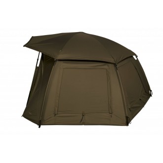 Kšilt Trakker Tempest 150 Bivvy Skull Cap Aquatexx EV 1.0