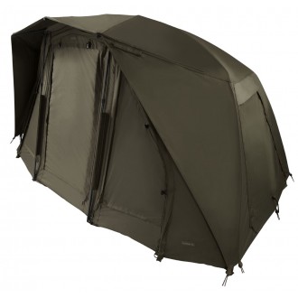 Kšilt + přehoz Trakker Tempest Advanced 150 Skull Cap Wrap