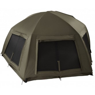 Kšilt + přehoz Trakker Tempest Advanced 150 Skull Cap Wrap