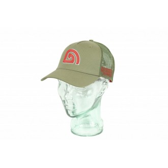 Kšiltovka Trakker Trucker Cap