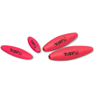 15g EVA U-Float L: 8cm red