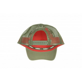 Kšiltovka Trakker Trucker Cap
