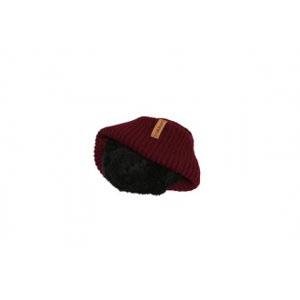 Kulich Trakker Plum Beanie