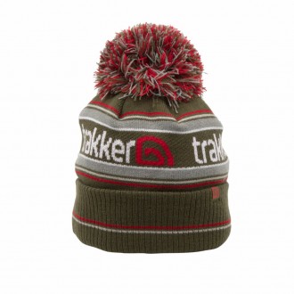 Kulich Trakker Team Bobble