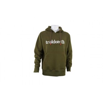 Mikina Trakker Logo Hoody