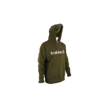 Mikina Trakker Logo Hoody