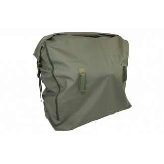 Nepromokavý obal na lehátko Trakker Downpour Roll-Up Bad Bag