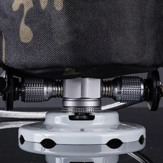 Adaptér k vařiči Gardner G-Force Multi Stove Adaptor
