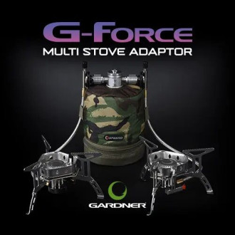 Adaptér k vařiči Gardner G-Force Multi Stove Adaptor