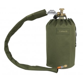 Obal na plynovou láhev a hadici Trakker NXG Gas Bottle and Hose Cover 5,6 kg