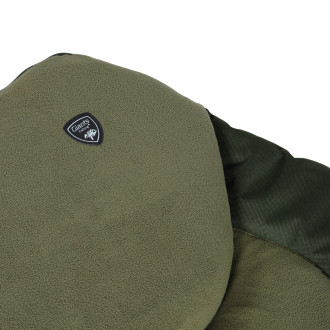 Lehátko Giants Fishing Deluxe FX Bedchair 8Leg