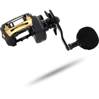 Multiplikátor  BlackCat Cast 301 LH