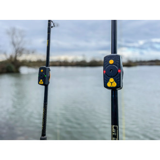 Příposlech BlackCat Battle Sounder