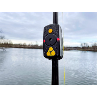 Příposlech BlackCat Battle Sounder