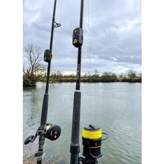 Příposlech BlackCat Battle Sounder