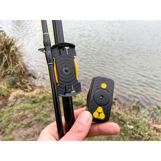 Příposlech BlackCat Battle Sounder