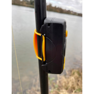 Příposlech BlackCat Battle Sounder