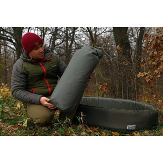 Samonafukovací podložka Trakker Self-Inflating Crib