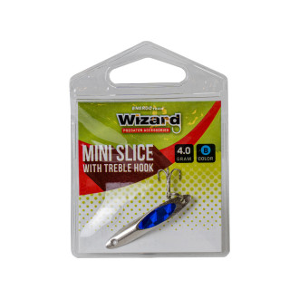 Plandavka Wizard Mini Slice
