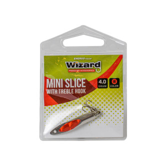 Plandavka Wizard Mini Slice