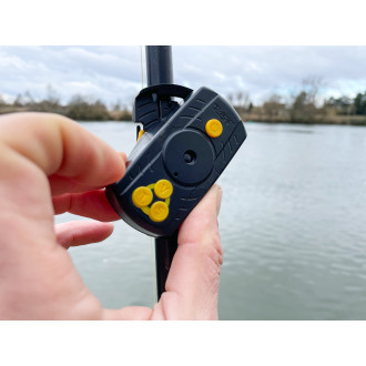 Příposlech BlackCat Battle Sounder