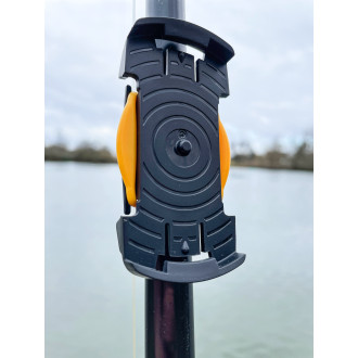 Příposlech BlackCat Battle Sounder